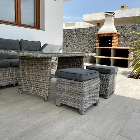 Willa Casa Juma