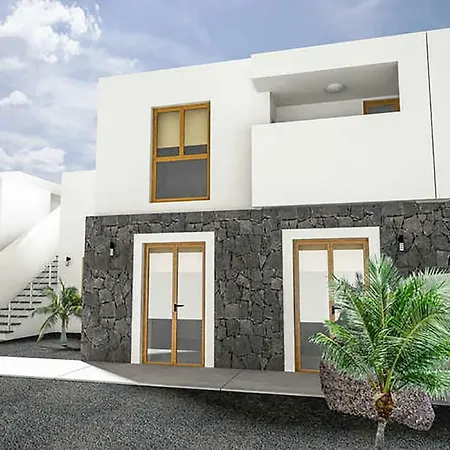 Casa Juma Willa *